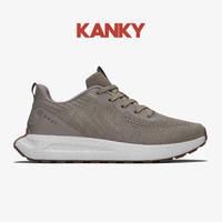 Gambar Kanky Story Honjo - Sepatu Sneakers Casual Sport Sekolah Pria Dewasa dari nuroniahiyy undefined 1 Tokopedia