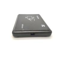Gambar HOT 125KHz 13.56MHz RFID Reader USB Proximity Sensor Smart Card Reader dari SolsticeMart undefined 3 Tokopedia