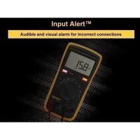 Gambar FLUKE 15B MAX-01- AC-DC Multitester Digital LCD Display Multimeter dari AutoAmplify undefined 5 Tokopedia