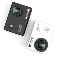 Gambar SJCAM SJ4000 WiFi 4K Action Camera 2.0inch Sports DV LCD Screen 1080P dari Blanka Store undefined 2 Tokopedia