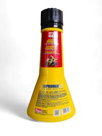 Gambar Engine Additive EA Booster Oil Treatment Mobil Bensin Lupromax 30ml dari zull celluler undefined 3 Tokopedia