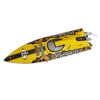 Gambar TFL Hobi 1106Z F S1 Pursuit Fiberglass RC Boat Frame Shaft PW dari fajar shopppp1 undefined 1 Tokopedia