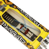 Gambar TFL Hobi 1106Z F S1 Pursuit Fiberglass RC Boat Frame Shaft PW dari fajar shopppp1 undefined 4 Tokopedia