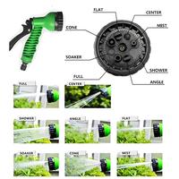 Gambar GEMUK Selang Air Cuci Motor 30 Meter 1/2 5/8 3/4 inch Sepaket Semprotan Air Dengan Selang Benang Anti Lumut Cuci Mobil Siram Tanaman Alar Semprot Watergun Jet Spray Selang Taman dari ilmanhayayyay undefined 2 Tokopedia