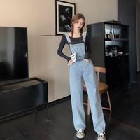 Gambar TERLARIS CELANA GANTUNG JEANS WANITA MOTIF VINTAGE DENGAN SOBEKAN MURAH!!! MURAH dari timotys shop undefined 4 Tokopedia