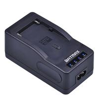 Gambar Rapid Digital Battery Charger for Topcon BDC70 Battery Topcon Sokkia dari Blanka Store undefined 5 Tokopedia