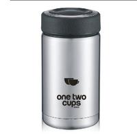 Gambar NEW Termos coffe Tumbler 400 ml Thermos Mug Hot Cold Stainless Steel - Hitam dari Imumaf211 undefined 5 Tokopedia