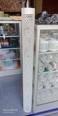 Gambar MP Saringan/Filter Kolam Paralon 3Inch Lubang 10mm Panjang 1 Meter dari Mabelang Sshop undefined 1 Tokopedia