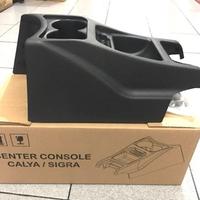 Gambar consol box mobil sigra / calya / tempat minum sigra calya / tempat tisu mobil dari KAMRA oilshop578 undefined 2 Tokopedia