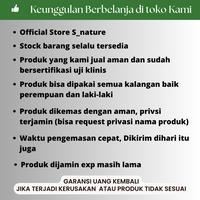 Gambar STORE ABADI - SUPER WEIGHT - Susu penggemuk badan - Susu penggemuk badan wanita - Susu penggemuk badan pria - Susu penggemuk badan dewasa - Susu penambah berat badan - Susu gemuk badan dewasa - Susu Penggemuk badan cepat - Susu penggemuk badan anak dari ujang abadi undefined 4 Tokopedia