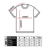 Gambar PR FOREVER | CROOZ COMFY SOFT T-SHIRT - M dari CROOZ.ID undefined 3 Tokopedia