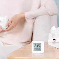 Gambar Promo Alat Ukur Suhu Ruangan Dan Kelembaban Xiaomi Smart Digital Thermometer Ready dari MARKET WINGS undefined 1 Tokopedia