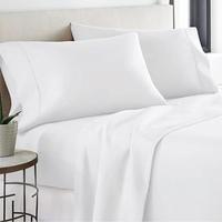 Gambar SLEEP PROJECT Sprei Set Plain (TENCEL Lyocell) dari celiy undefined 1 Tokopedia