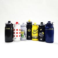 Gambar NEW Botol Minum Sepeda ELITE Fly TOUR DE FRANCE Water Bottle Bidon - Yellow-550ml dari Imumaf211 undefined 3 Tokopedia
