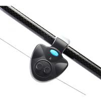 Gambar SY Alarm Pancing dengan Indikator Fishing Indicator LED Alat Bantu Memancing Mancing Pelacak Gigitan Ikan Laut Sungai Danau Strike Suara Kencang Bell Alert Bel Fish Finder Bite Alarm with Clip Klip Mudah Digunakan s7146 - Black dari syad id undefined 4 Tokopedia