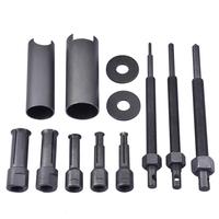 Gambar 8 Pcs Treker Bearing Set Alat Melepas Bearing Set Kunci Treker Bearing CVT Disasembler Set Alat Pembuka Laher Set dari lukmann hamdii ft undefined 4 Tokopedia