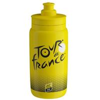 Gambar NEW Botol Minum Sepeda ELITE Fly TOUR DE FRANCE Water Bottle Bidon - Yellow-550ml dari Imumaf211 undefined 1 Tokopedia