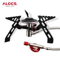 Gambar Banting Harga Kompor Ultralight Alocs Cs-G05 Original Not Bulin Trangia Brs Soto dari ANDALAN SHOP 10 undefined 2 Tokopedia