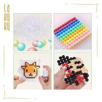 Gambar Best Lakuku - Magic Aquabeads Sensory Play Kit For Activity Kids Learn And Terima Kasih dari dunia anakshop undefined 5 Tokopedia