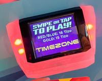 Gambar Best Kartu Timezone Power Card Timezone Gold Card Timezone Terima Kasih dari dunia anakshop undefined 3 Tokopedia