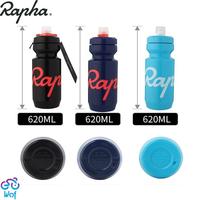 Gambar RAPHA ORIGINAL BIDON BOTOL MINUM SEPEDA BIKE BOTTLE 620ML - BPA FREE dari Kulbi shop undefined 1 Tokopedia