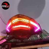 Gambar stoplamp lazy beat fi 2013-2016 dari tokotia1989r undefined 1 Tokopedia