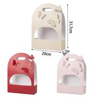 Gambar Isi 10 Butterfly Box / Box Bunga / Kotak Hari Ibu/ Kotak Kupu Kupu dari sriutami89878 undefined 3 Tokopedia