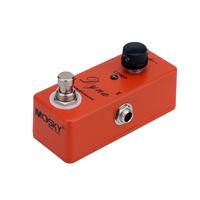 Gambar YMG AUDIO DYNA COMP Mini Single Effect Compressor Processsor Electric True Bypass with True Bypass 9V DC Charger (Not included) dari yuniom MG undefined 1 Tokopedia