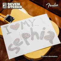 Gambar Fender Telecaster Eross Candra Signature Tele Butterscotch Blonde dari Clemira toko. undefined 5 Tokopedia
