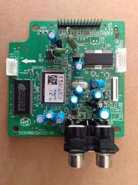 Gambar MPEG PCB MAIN BOARD DVD LG DP132 dari Gallery Part ELectronics undefined 1 Tokopedia