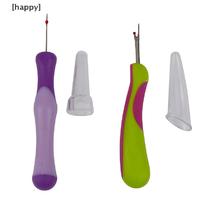 Gambar HA Craft Thread Cutter Seam Ripper Stitch Unpicker Hand Tool Sewing dari rati udendeni18 undefined 5 Tokopedia