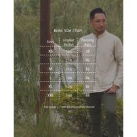 Gambar Sale dannis 30% / dannis terbaru / d'botanical family /dannis / baju muslim anak laki laki / taqwa dannis / koko dewasa / baju lebaran keluarga dari ZELVIA PROPERT undefined 5 Tokopedia