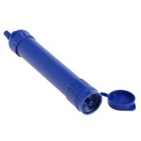 Gambar Sedotan Filter Air Portable Untuk Camping / Hiking / Hunting / Darurat dari GROSIRR HITMAGIC TRRANYAR undefined 4 Tokopedia