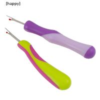 Gambar HA Craft Thread Cutter Seam Ripper Stitch Unpicker Hand Tool Sewing dari rati udendeni18 undefined 3 Tokopedia
