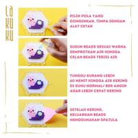 Gambar Best Lakuku - Magic Aquabeads Sensory Play Kit For Activity Kids Learn And Terima Kasih dari dunia anakshop undefined 4 Tokopedia