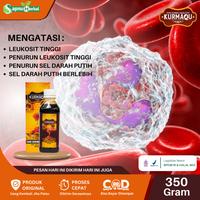 Gambar Obat Leukosit Tinggi, Obat al Penurun Leukosit Tinggi, Obat Penurun Sel Darah Putih, Obat Kelebihan Sel Darah Putih, Obat Leukosit Tinggi Untuk Anak Dan Dewasa, Obat Sel Darah Putih berlebih Dengan Kurmaqu Sari Kurma dari AMISALAMORA undefined 1 Tokopedia