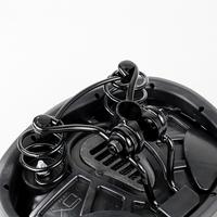 Gambar SHENGXIN Sadel Sepeda No Nose Big Bicycle Saddle Spring Style - SX120 dari all store251 undefined 5 Tokopedia