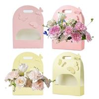 Gambar Isi 10 Butterfly Box / Box Bunga / Kotak Hari Ibu/ Kotak Kupu Kupu dari sriutami89878 undefined 4 Tokopedia