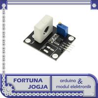Gambar WCS1700 Hall Effect Current Sensor Arus AC DC 70A Analog Digital Out dari AutoAmplify undefined 3 Tokopedia