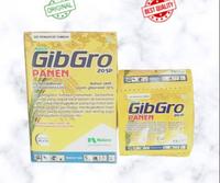 Gambar Terbaru Zpt Gibro Panen 20 Sp(Asam Giberelat 20%) 1Gram Terlaris dari Sadewa Store1 undefined 2 Tokopedia