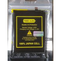 Gambar Baterai Batre Battery Realme Q2 Pro Realme GT Master Edition BLP809 Double Power 7000mah 2 IC Protector Batere Batrai dari Artelindo Store undefined 4 Tokopedia
