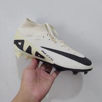 Gambar Sepatu Bola Nike Superfly9 Elite Airzoom Air Zoom Putih Hitam White Black Fg Soccer Sepak Bola Olahraga dari longoro undefined 2 Tokopedia
