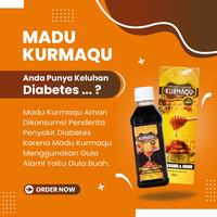Gambar Obat Gemuk untuk Ibu Menyusui dgn KurmaQu Sari Kurma PlusRoyal Jelly -untuk Penggemuk Busui - Suplemen Gemuk Badan Ibu Menyusui - Vitamin Nutrisi Busui Sehat - Obat Penambah Nafsu Makan, Badan Berisi untuk Ibu Hamil dan Menyusui 1% HALAL dari AMISALAMORA undefined 4 Tokopedia