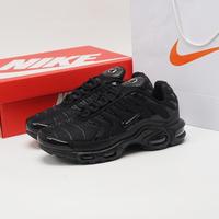 Gambar Nike Air Max Plus TN Triple Black dari malikaa anwarr#2 undefined 1 Tokopedia