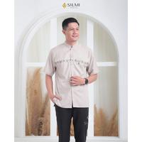 Gambar Khadijah Store | Gamis Lebaran 2025 Model Gamis Terbaru - Inayah By Silmi Gamis Lebaran Keluarga 2025 Model Gamis Terbaru - Sarimbit Lebaran 2025 Terbaru - Baju Lebaran 2025 Couple Pasangan - Dress Lebaran Wanita Kekinian - Sarimbit Keluarga 2025 Lebaran dari Whistlelife id undefined 4 Tokopedia