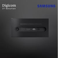 Gambar LED SAMSUNG 24" S24D300GAE dari Digicom Sukabumi undefined 2 Tokopedia