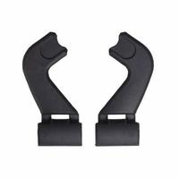 Gambar SPK Ready! Nuna Pepp Car Seat Adapters dari CV Julian99 Jaya undefined 1 Tokopedia