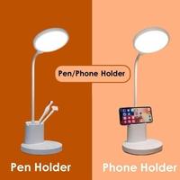 Gambar REMAX RT-E815 ReSee Series - Smart LED Lamp with Phone Stand dari Tanaga Online Shop undefined 3 Tokopedia