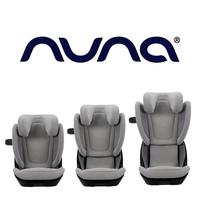 Gambar Bisa Termin! Car Seat Nuna AACE LX Booster Toodler ISOFIX / Kursi Duduk Anak di Mobil dari CV Julian99 Jaya undefined 1 Tokopedia