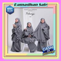 Gambar Mukena Anak Terbaru Murah Cuci Gudang Rukohh Remaja Usia 2 3 4 5 6 7 8 9 10 11 12 Tahun Rukoh Anak Cewek Buat Salat Idol Fire Bahan Adem Model Kekinian Viral Mewah Motif Lucu Alat Ibadah Set Solat Id Lebaran Idul Fitri Mukenah Muslim Telekung Tr PZ835 dari jsvdvdec shop undefined 1 Tokopedia